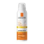La Roche-Posay Anthelios XL Invisible Mist Ultra Light Spf50+ Αόρατο Δροσερό Mist Σώματος Πολύ Υψηλής Αντηλιακής Προστασίας 200m