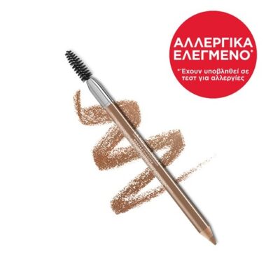 La Roche-Posay Respectissime Μολύβι Φρυδιών