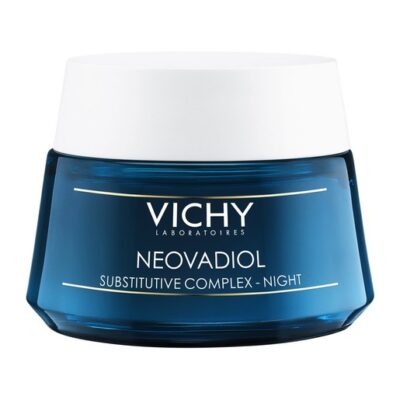 Vichy Neovadiol Nuit Complexe Compensatoire 50ml