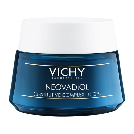Vichy Neovadiol Nuit Complexe Compensatoire 50ml