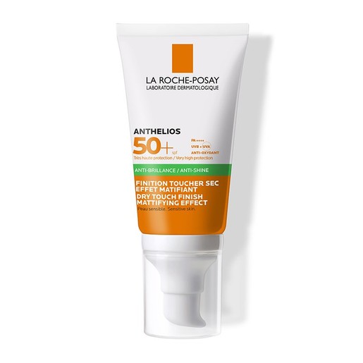 La Roche-Posay Anthelios XL SPF 50+ Dry Touch 50ml