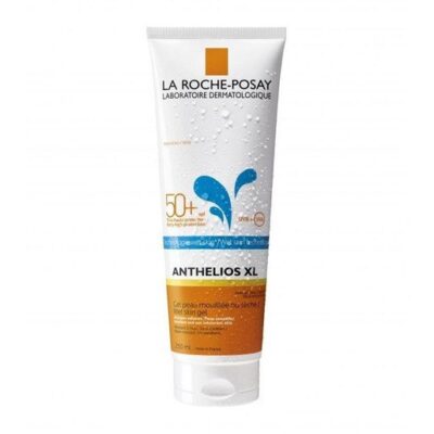 La Roche-Posay Anthelios XL Wet Skin Gel Spf50+ 250ml
