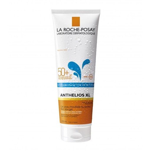 La Roche-Posay Anthelios XL Wet Skin Gel Spf50+ 250ml