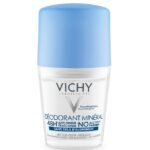 Vichy Deodorant Mineral Roll On 50ml