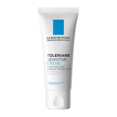 La Roche-Posay Toleriane Sensitive Prebiotic Moisturizer Ενυδατική Φροντίδα με Πρεβιοτικά για την Ευαίσθητη Επιδερμίδα 40ml