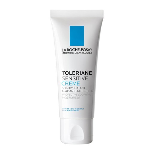 La Roche-Posay Toleriane Sensitive Prebiotic Moisturizer Ενυδατική Φροντίδα με Πρεβιοτικά για την Ευαίσθητη Επιδερμίδα 40ml