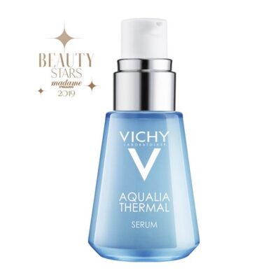 Vichy Aqualia Thermal Serum Rehydrating Ενυδατικός Ορός 30ml