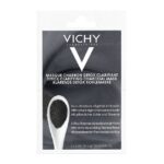 Vichy Detox Clarifying Charcoal Mask Μάσκα Ενεργού Άνθρακα για Καθαρισμό & Αποτοξίνωση 2x6ml