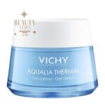Vichy Aqualia Thermal Cream-Gel Rehydrating Ενυδατική Gel-Κρέμα Ημέρας για Μικτή Επιδερμίδα 50ml