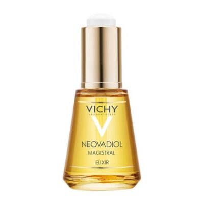 Vichy Neovadiol Magistral Elixir Ξηρό Έλαιο με Ελαφριά Υφή για την Ξηρή Εύθραυστη Επιδερμίδα 30ml