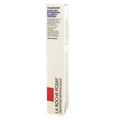 La Roche-Posay Toleriane Extension Μάσκαρα 8.1ml