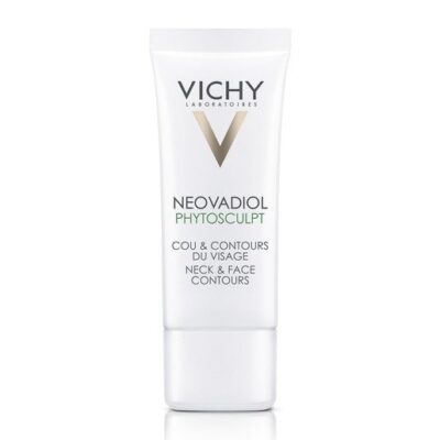 Vichy Neovadiol Phytosculpt Κρέμα Επανασμίλευσης για το Λαιμό & το Περίγραμμα του Προσώπου 50ml