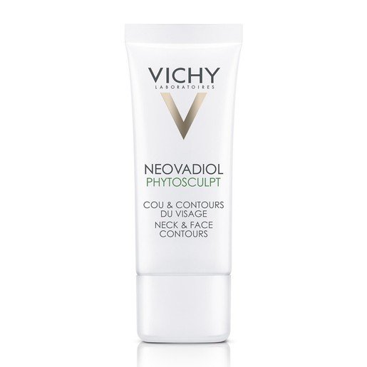 Vichy Neovadiol Phytosculpt Κρέμα Επανασμίλευσης για το Λαιμό & το Περίγραμμα του Προσώπου 50ml