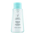 Vichy Purete Thermale Soothing Eye Make-Up Remover Ντεμακιγιάζ Ματιών για Ευαίσθητα Μάτια 100ml