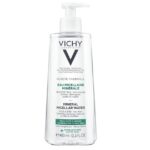 Vichy Purete Thermale Mineral Micellar Water για Μικτή – Λιπαρή Επιδερμίδα 400ml