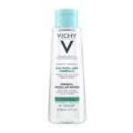 Vichy Purete Thermale Mineral Micellar Water για Μικτή – Λιπαρή Επιδερμίδα 200ml