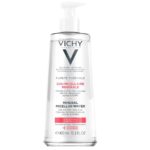 Vichy Purete Thermale Mineral Micellar Water Νερό Micellaire με Μεταλλικά Στοιχεία για Πρόσωπο & Μάτια 400ml