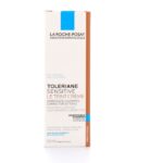 La Roche-Posay Toleriane Sensitive Le Teint Creme Medium Ενυδατική Καταπραυντική Φροντίδα 50ml