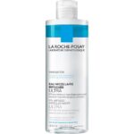 La Roche-Posay Innovation Eau Micellar Biphase Water Διφασικό Νερό Καθαρισμού 400ml