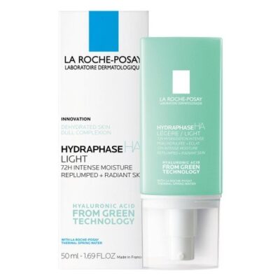 La Roche-Posay Hydraphase HA Light 50ml