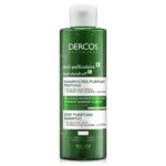 Vichy Dercos Anti-Dandruff K Deep Purifying Shampoo Σαμπουάν Κατά της Πιτυρίδας