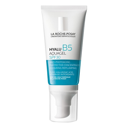 Repairing & Replumping Aquagel 50ml