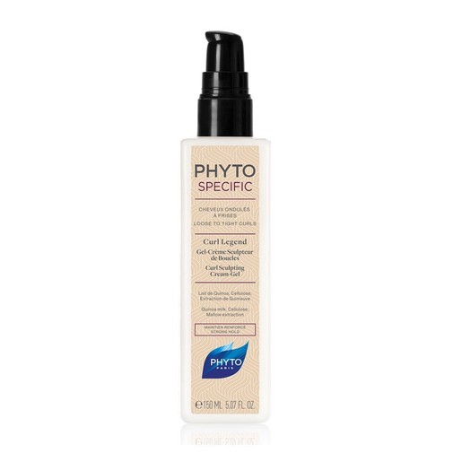 Σφιχτές Μπούκλες 150ml