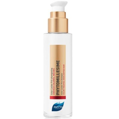 Phyto Phytomillesime Color Locker Pre-Shampoo 100ml