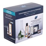 Phyto Novathrix Anti-Hair Loss Program Treatment 12Vials x 3.5ml & Δώρο Fortifying Energizing Shampoo 200ml