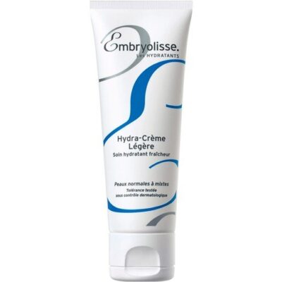 Embryolisse Hydra Cream Light Ενυδατική Λεπτόρρευστη Κρέμα Προσώπου 40ml