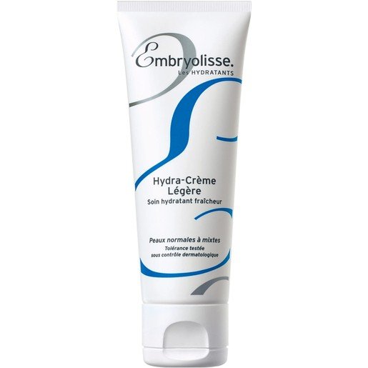 Embryolisse Hydra Cream Light Ενυδατική Λεπτόρρευστη Κρέμα Προσώπου 40ml
