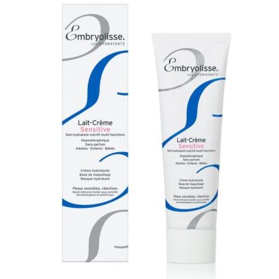 Embryolisse Lait Creme Sensitive 100ml