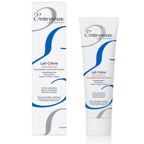 Embryolisse Lait Creme Sensitive 100ml
