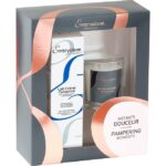 Embryolisse Gift Set Instants Douceur Lait-Creme Concentre 75ml & Δώρο Bougie Parfum 70gr