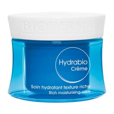 Bioderma Hydrabio Creme Riche 50ml