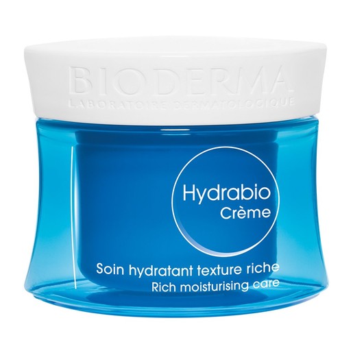 Bioderma Hydrabio Creme Riche 50ml