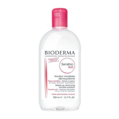 Bioderma Sensibio H20 500ml