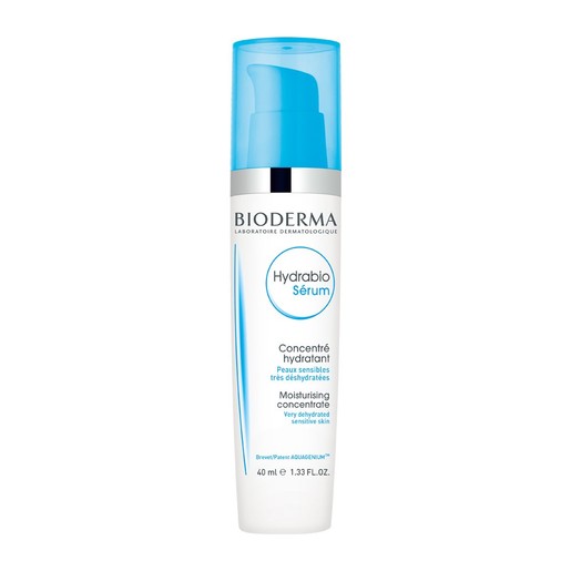 Bioderma Hydrabio Serum 40ml