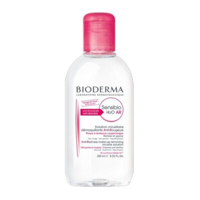 Bioderma Sensibio H20 AR 250ml