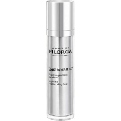 Filorga NCTF-Reverse Mat Supreme Regenerating Fluid Λεπτόρρευστη Κρέμα για Ολική Επαναφορά της Ποιότητας του Δέρματος 50ml