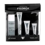 Filorga Promo Solution Micellaire Anti-Age 50ml & Time-Filler Κρέμα 15ml & Meso+ Serum 10ml & Time Filler Eyes 4ml