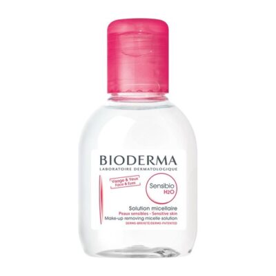 Bioderma Sensibio H20 100ml