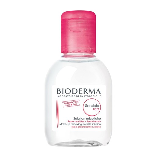 Bioderma Sensibio H20 100ml
