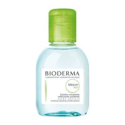 Bioderma Sebium H2O 100ml