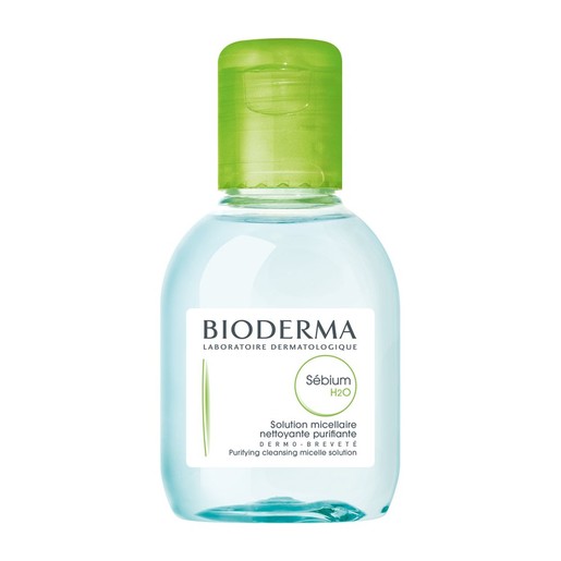 Bioderma Sebium H2O 100ml