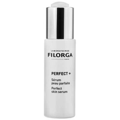 Filorga Perfect+ Skin Serum Αντιγηραντικός Ορός Προσώπου για την Διόρθωση των Σημαδιών του Χρόνου 30ml
