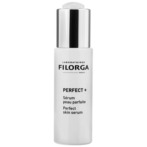 Filorga Perfect+ Skin Serum Αντιγηραντικός Ορός Προσώπου για την Διόρθωση των Σημαδιών του Χρόνου 30ml