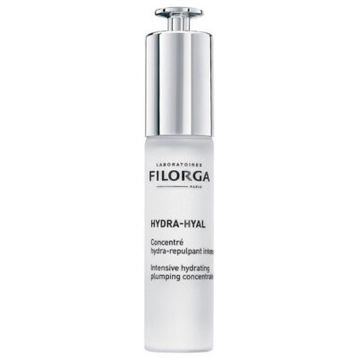 Filorga Hydra-Hyal Intensive Hydrating Plumping Concentrate Ορός Βαθιάς Ενυδάτωσης & Επαναφοράς Όγκου 30ml