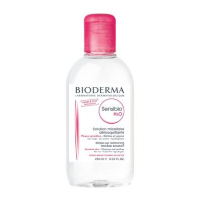Bioderma Sensibio H20 250ml