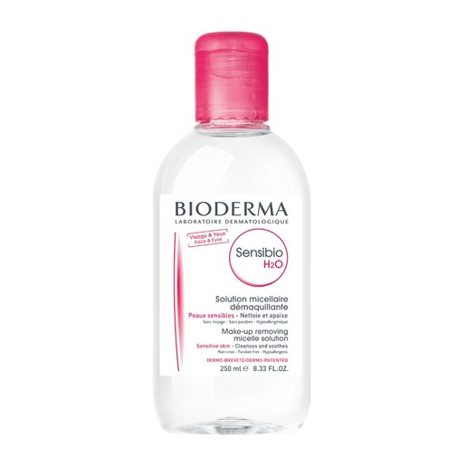 Bioderma Sensibio H20 250ml